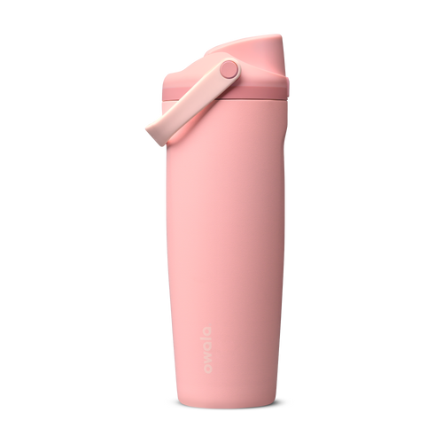 FreeSip® Sway - 30oz / Rose Quartz / Stainless steel