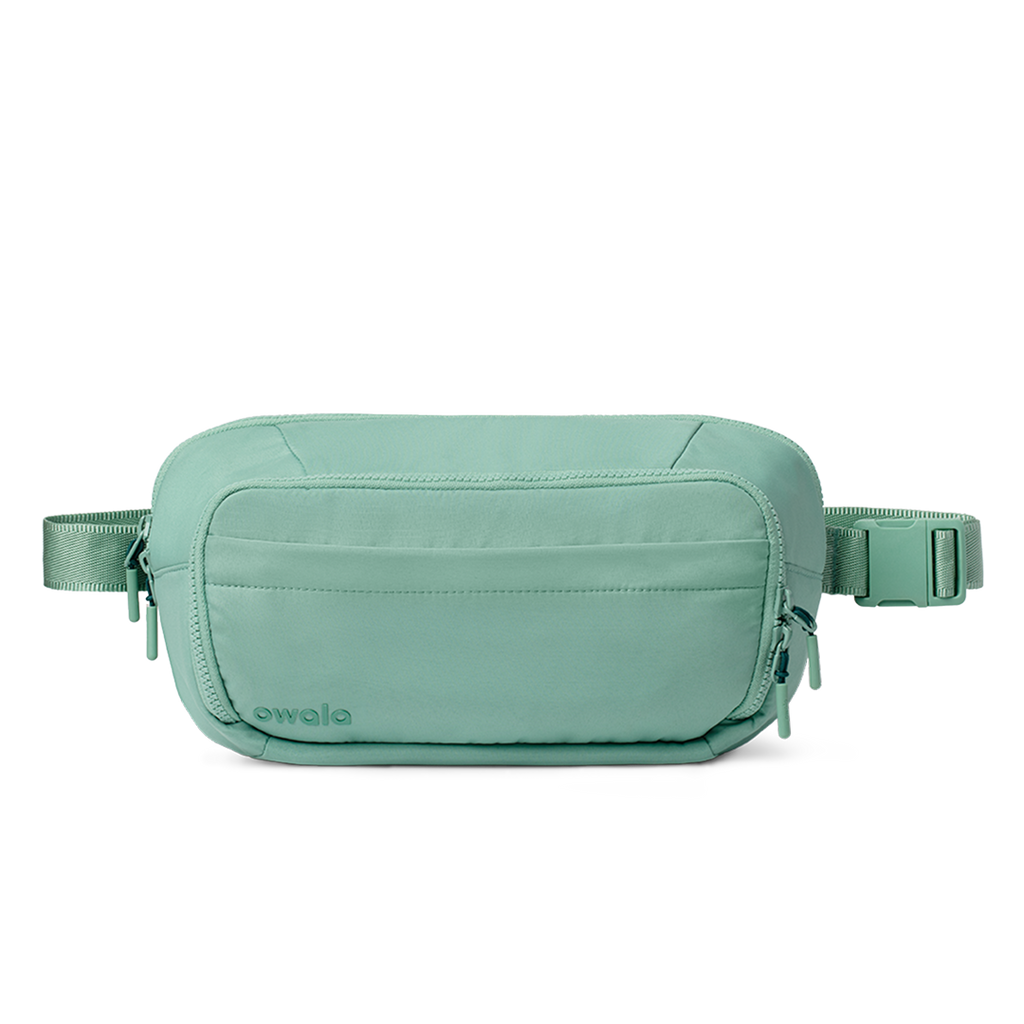 The All-Day Crossbody O0