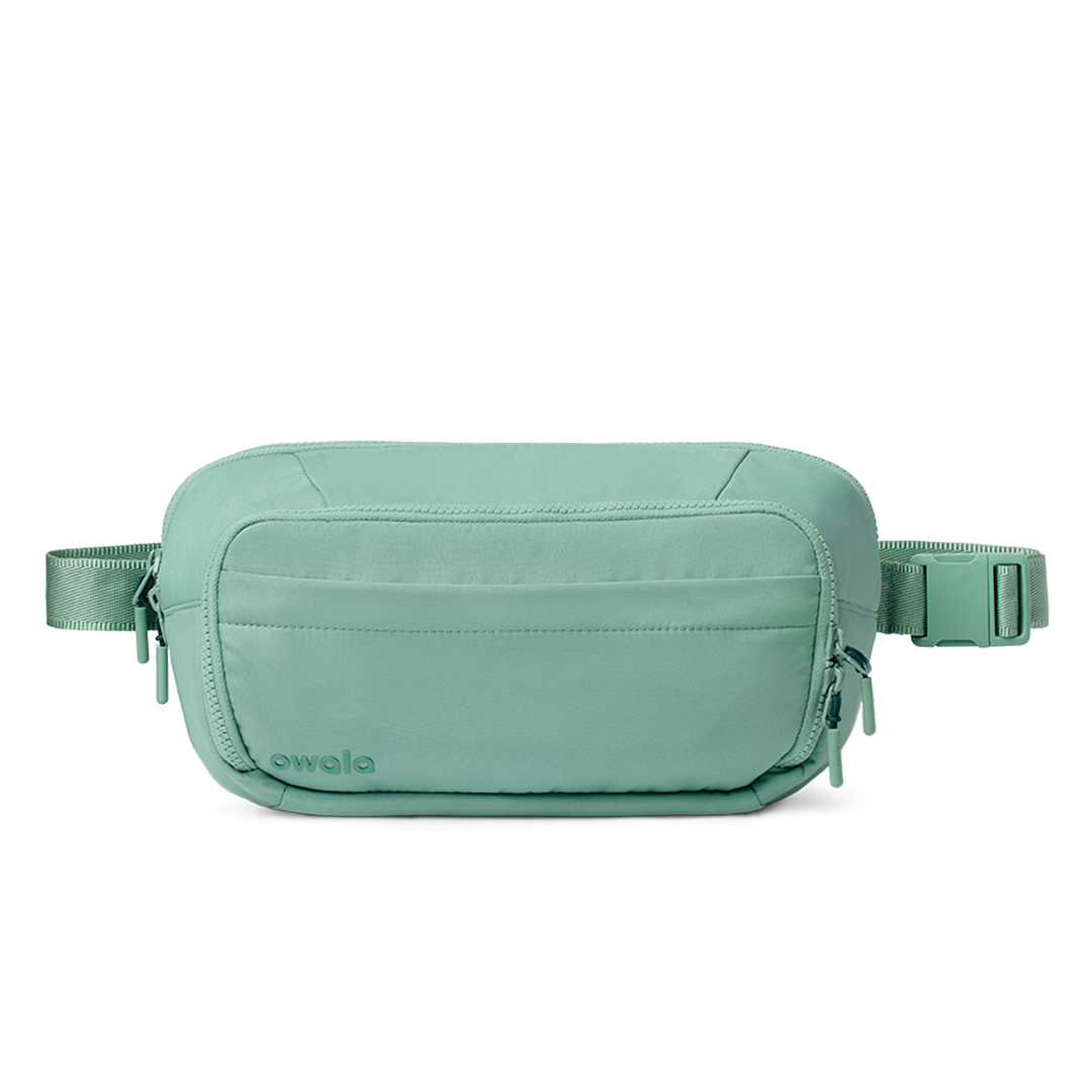 The All-Day Crossbody O0